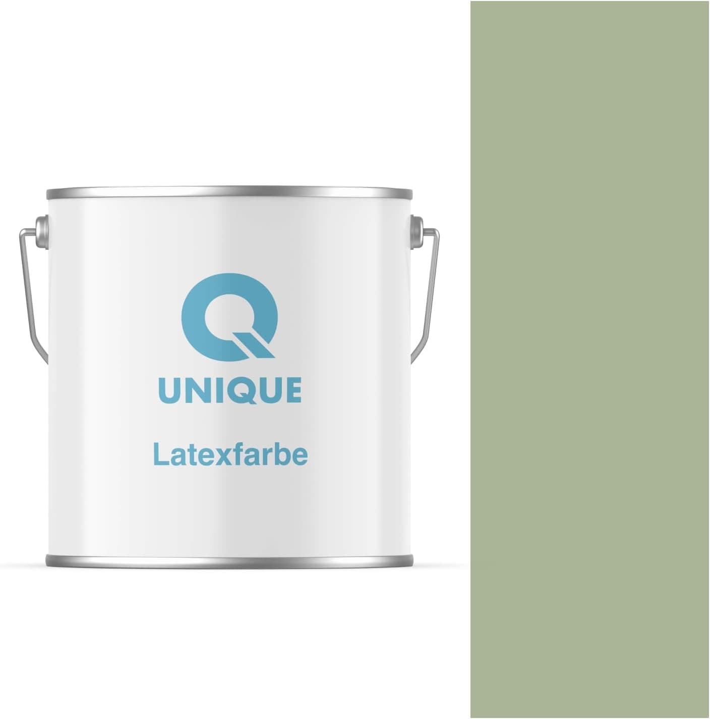 Q UNIQUE Grün 5 l
