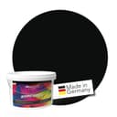 WALLCOVER Schwarz Matt 1 l