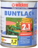 Wilckens Buntlack RAL 9010 Reinweiß seidenmatt