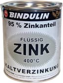 Bindulin Flüssig-Zink 750 ml
