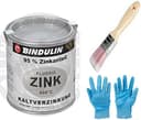 Flüssig-Zink 125 ml E-Com24 inkl. Pinsel