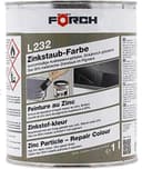 FORCH ZINKSTAUB L232 1 l
