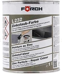 Förch FORCH ZINKSTAUB L232 1 l