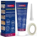 Fliesenkleber Produktbild – gebrauchsfertige Paste und Systeme für Wand und Boden