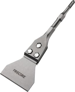FIRECORE FIRECORE SDS Plus Bodenschaber
