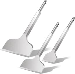 AnefanoozZ AnefanoozZ SDS Plus Meißel Set 3-tlg.