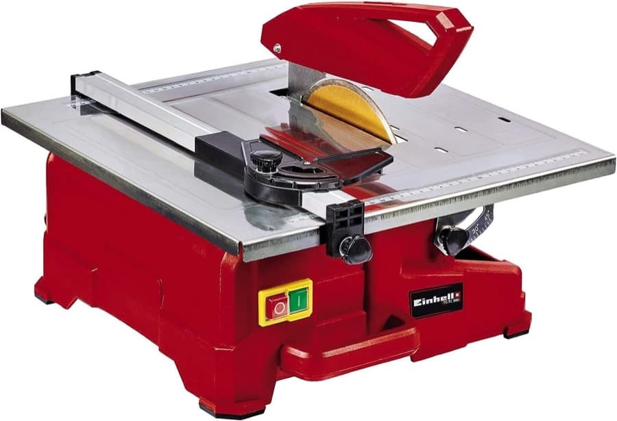 Einhell TC-TC 800 Nassschneidmaschine