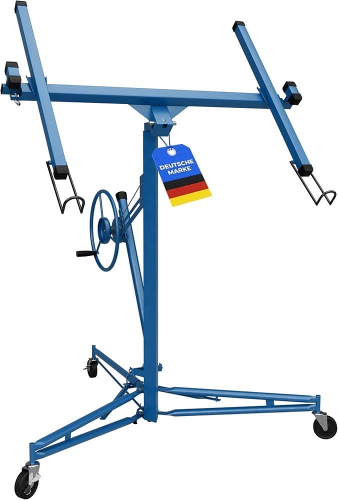 LOPREX Plattenheber bis 325 cm
