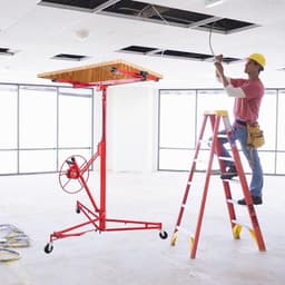Herrselsam Herrselsam Plattenheber XXL klappbar
