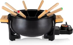 Tristar FO-1108 Bamboo
