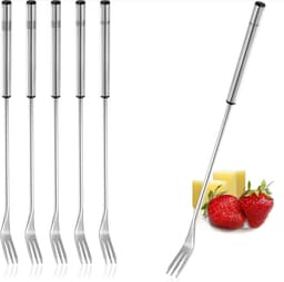 COM-FOUR 6× 26 cm Ringe