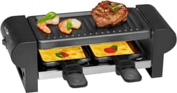 Clatronic Clatronic RG 3592 Mini-Raclette 350 W
