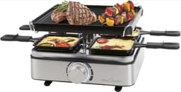 ProfiCook ProfiCook PC-RG 1301 800 W Wendeplatte