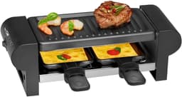 Clatronic Clatronic RG 3592 Mini-Raclette 350 W