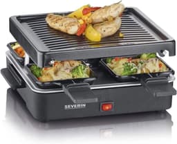 SEVERIN SEVERIN RG 2370 Mini-Raclette 600 W