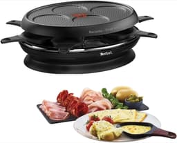 Tefal Tefal Store'Inn RE320812 Raclette Crep'Party 1050 W