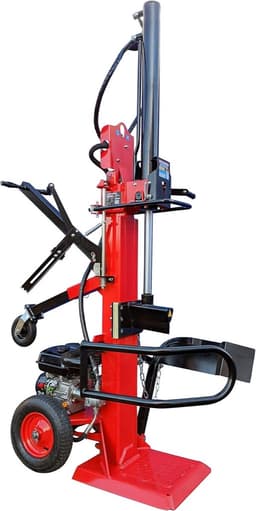 CROSSFER CROSSFER LS22T 22 t / 110 cm Benzin-Holzspalter