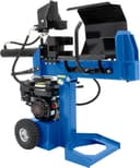 Monster Shop 15 t Benzin-Holzspalter Kombi