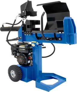 Monster Shop Monster Shop 15 t Benzin-Holzspalter Kombi