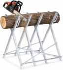 Hebitod Sägebock verzinkt 150 kg