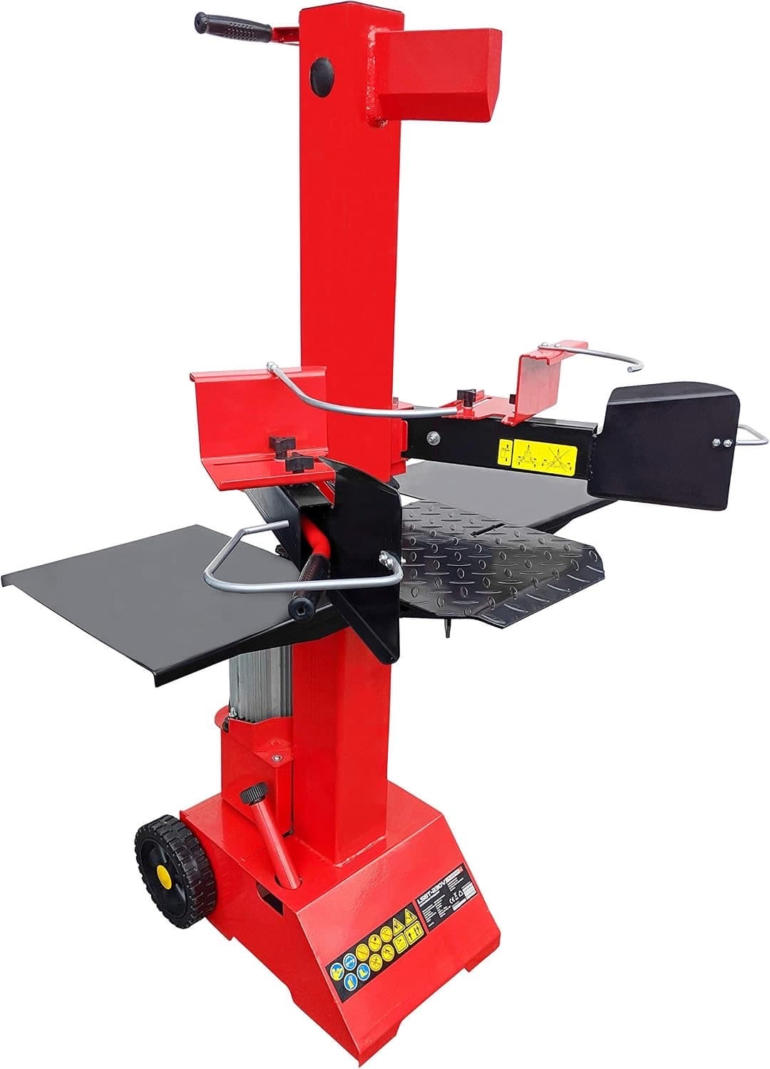 CROSSFER LS8T-230V/PRO 8 t