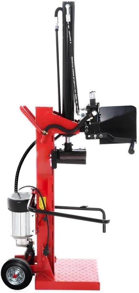 CROSSFER VLS8TS stehend 8 t / 70 cm