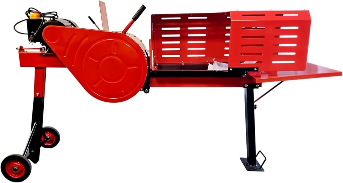 CROSSFER HLS8T-1 kinetisch 8 t
