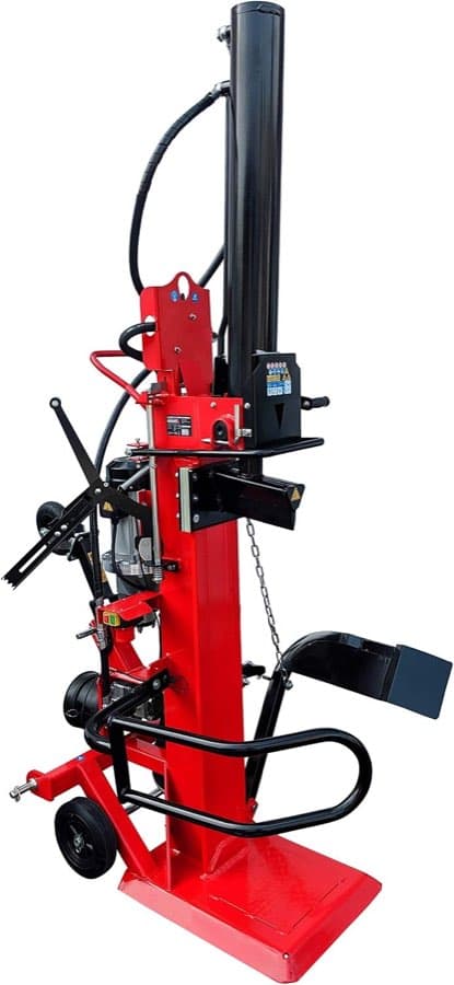 CROSSFER LS30T PTO+E 30 t