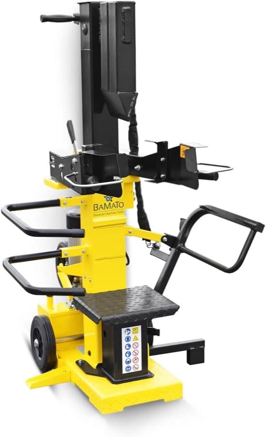 BAMATO HO-12PRO 12 t 400V