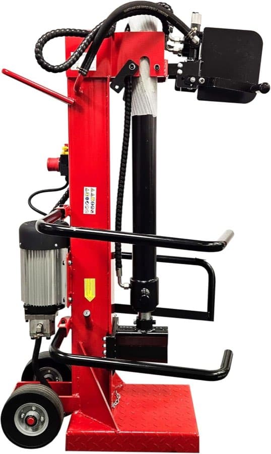 CROSSFER VLS16T-1-400V 16 t