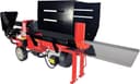 CROSSFER HLS8T 8 t 400 V liegend