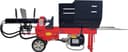 CROSSFER HLS8T 8 t 230 V liegend