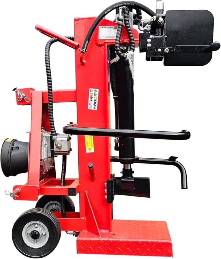 CROSSFER VLS13T-PTO 13 t