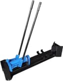 VARAN NELSM-12 manuell 12 t liegend