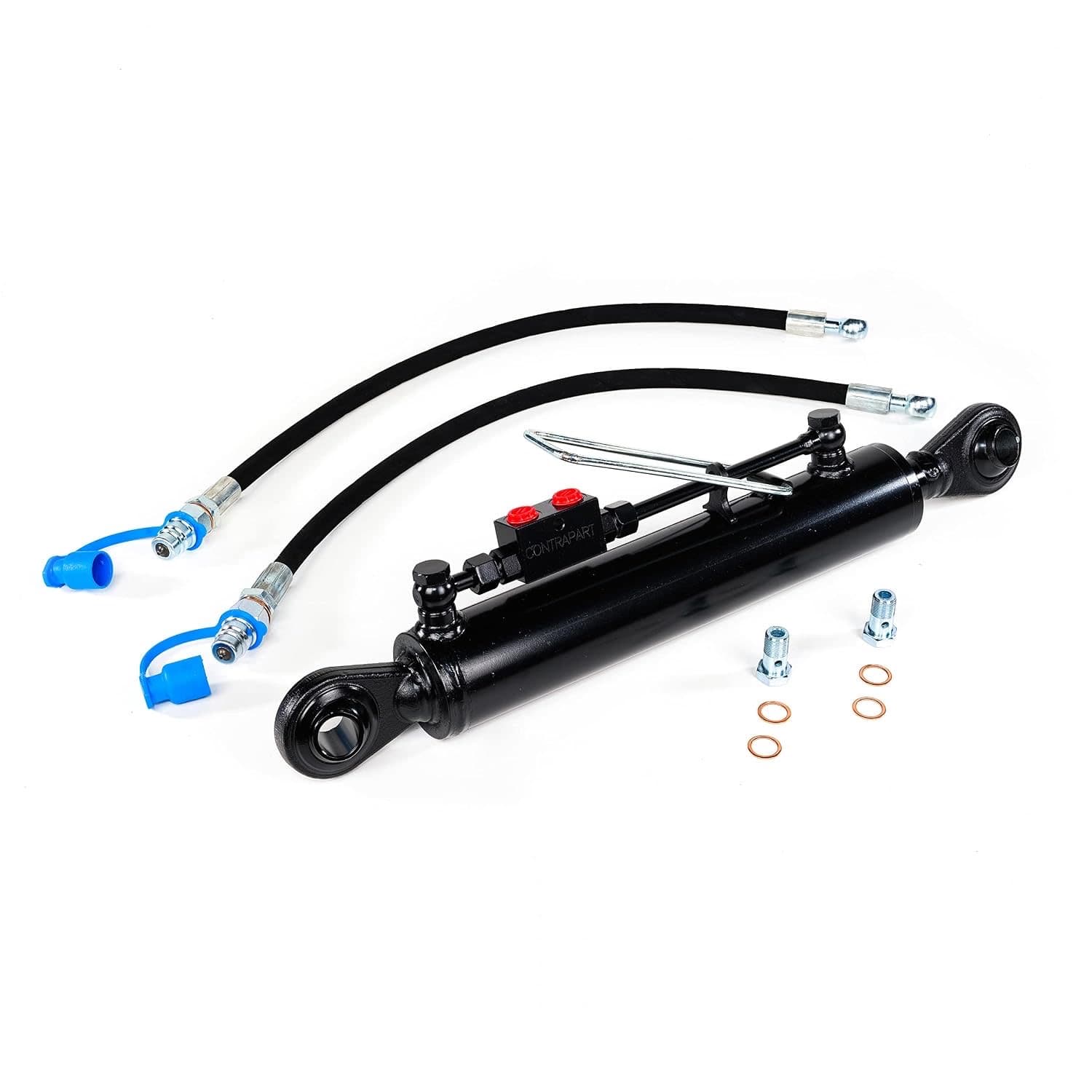 SPH Kat 2-2 550–830 mm Sperrblock