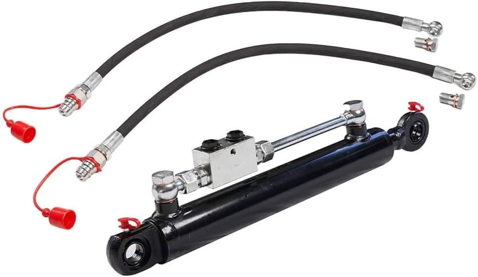 SPH Kat 1-1 360–510 mm Sperrblock