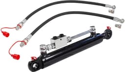 Spare Parts Holland SPH Kat 1-1 410–610 mm Sperrblock