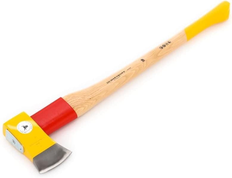 Ochsenkopf Spalt-Fix-Axt 800 mm / 3,55 kg