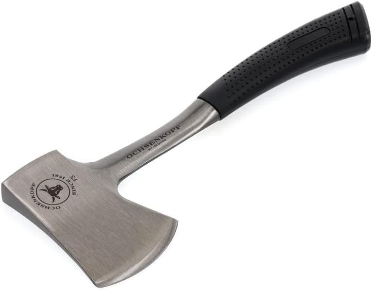 Ochsenkopf Ganzstahlbeil OX 270 GST-600