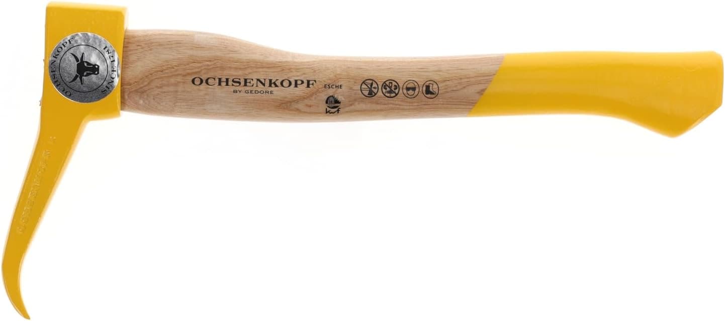 OCHSENKOPF Handsappie 380 mm