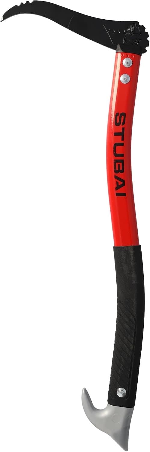 STUBAI Handsappie Alustiel 500 mm