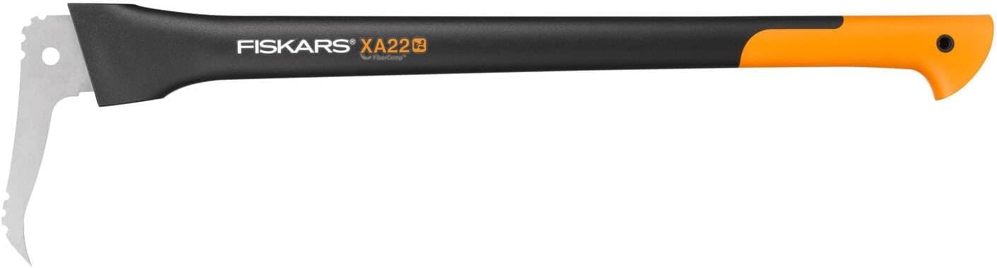 Testsieger Fiskars WoodXpert XA22
