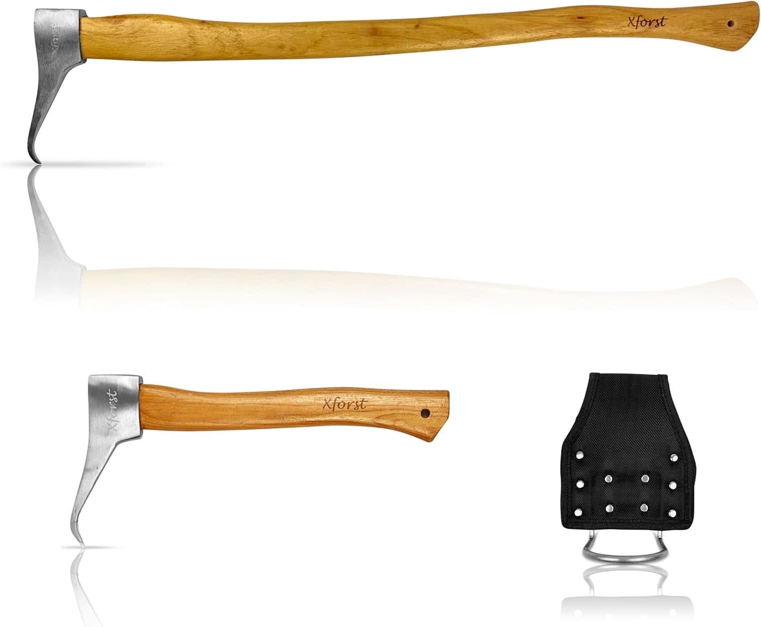 Xforst Set Sappie 73 cm + 38 cm