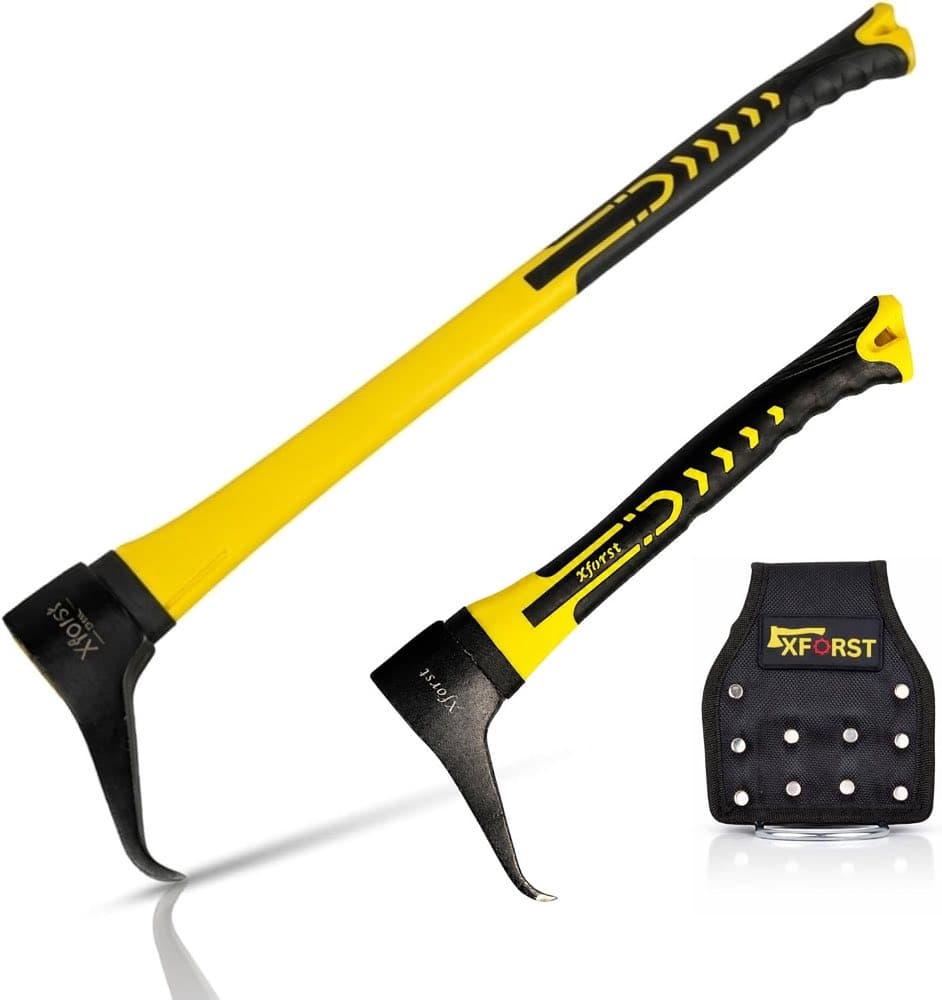 Xforst Sappie Set 70+38 cm Fiberglas