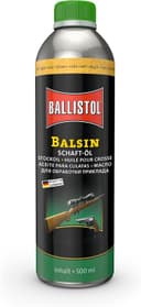 BALLISTOL Balsin Schaft-Öl hell 500 ml