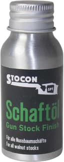 Stocon SPT Schaftöl Nussbaum 50 ml