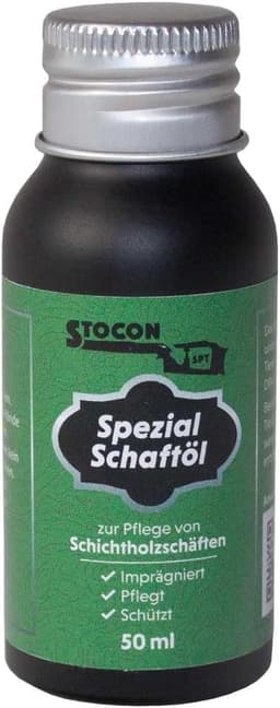 Stocon SPT Stocon SPT Schaftöl Schichtholz 50 ml