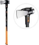 Fiskars Spaltaxt IsoCore XXL (Kopf 3,6 kg)
