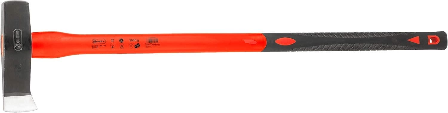 Connex Spalthammer 3000 g