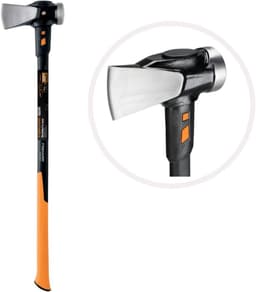 Fiskars Fiskars IsoCore XXL 3,6 kg